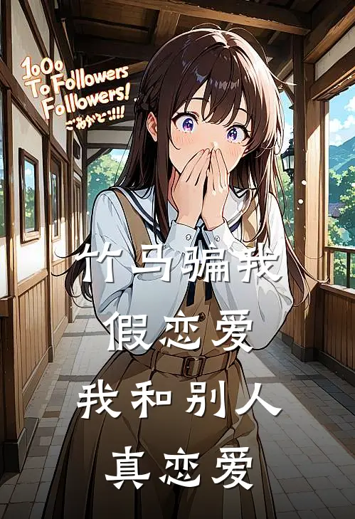 竹马骗我假恋爱,我和别人真恋爱