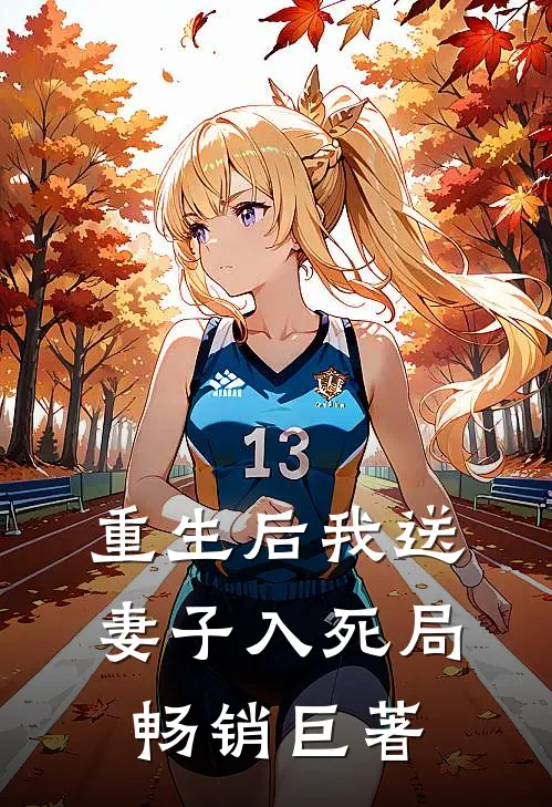 重生后我送妻子入死局畅销巨著
