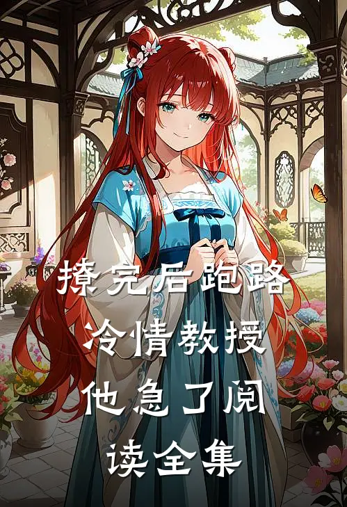 撩完后跑路,冷情教授他急了阅读全集