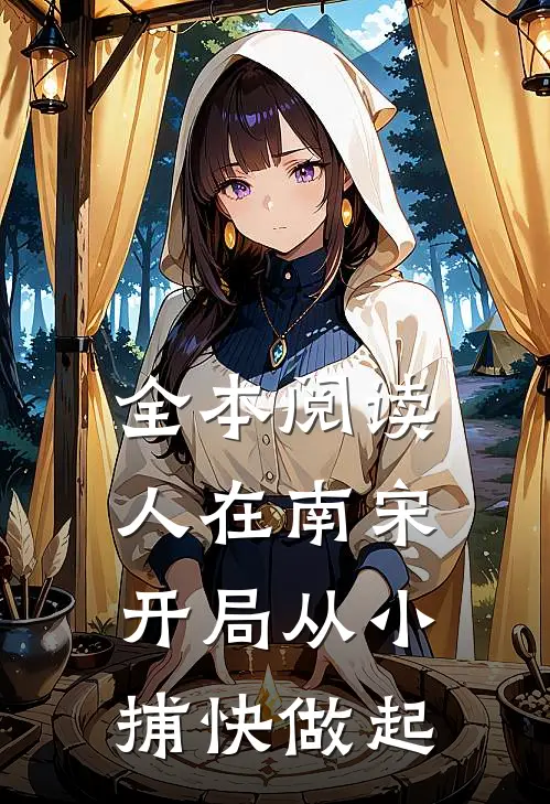 全本阅读人在南宋：开局从小捕快做起