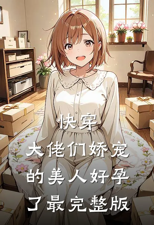 快穿大佬们娇宠的美人好孕了最完整版
