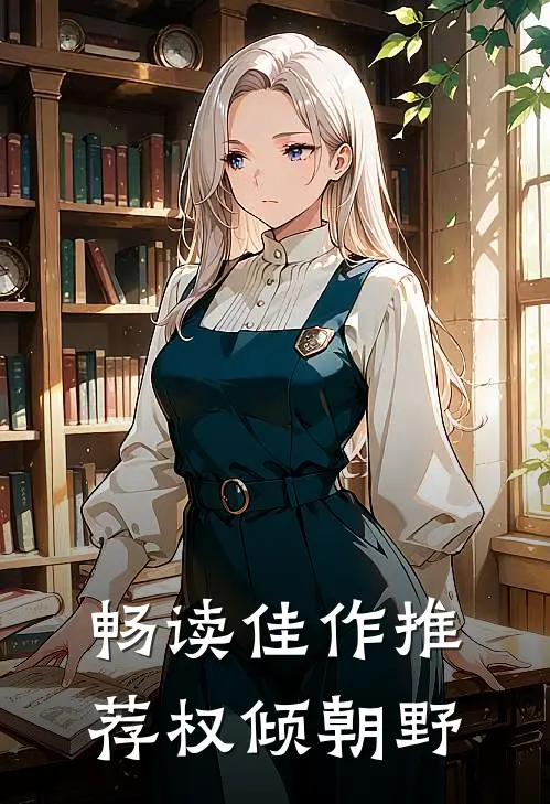 畅读佳作推荐权倾朝野