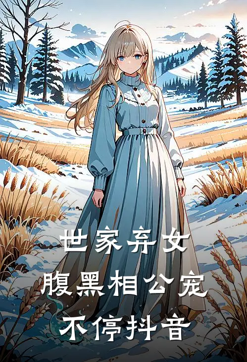 世家弃女,腹黑相公宠不停抖音阅读