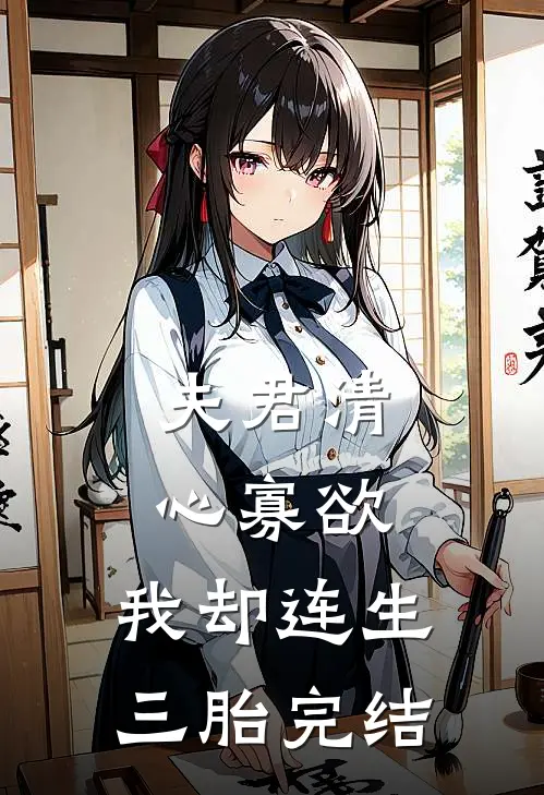 夫君清心寡欲,我却连生三胎完结