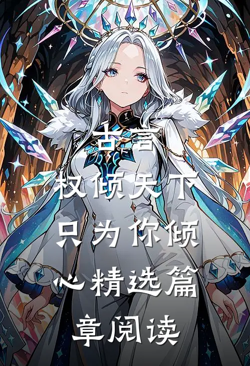 古言权倾天下,只为你倾心精选篇章阅读完整版