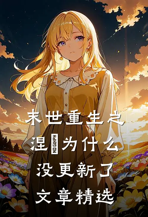 末世重生之涅槃为什么没更新了文章精选