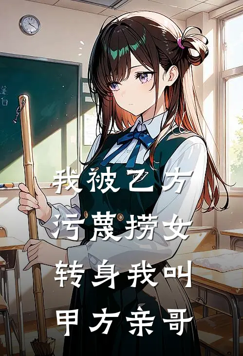 我被乙方污蔑捞女,转身我叫甲方亲哥火爆