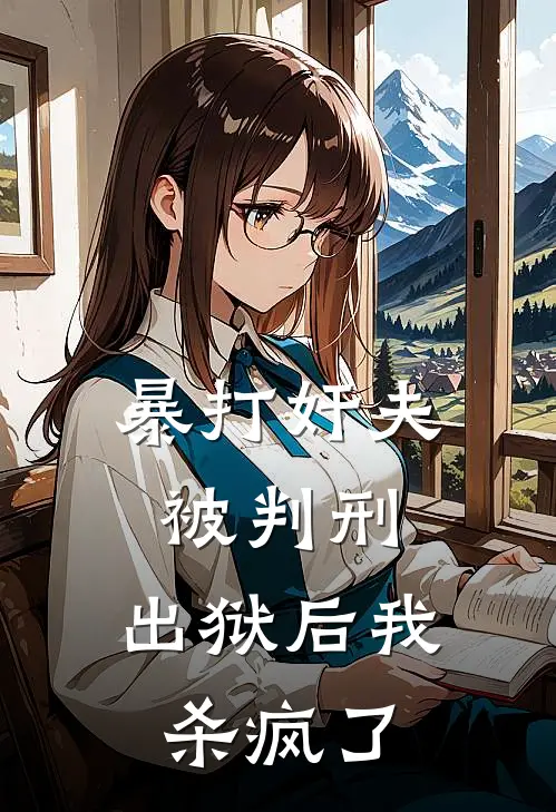 暴打奸夫被判刑，出狱后我杀疯了