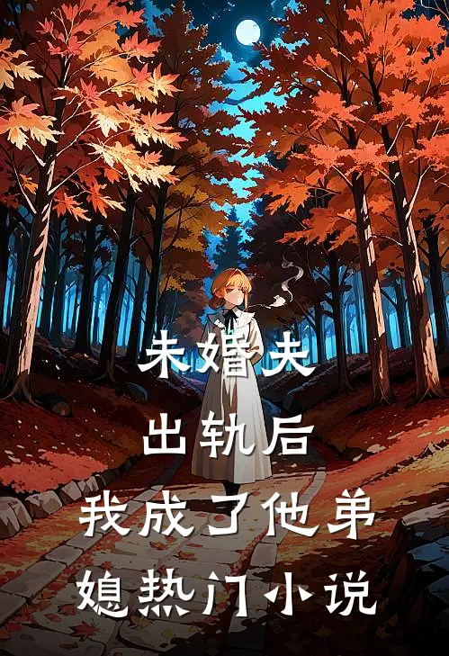 未婚夫出轨后,我成了他弟媳热门免费阅读