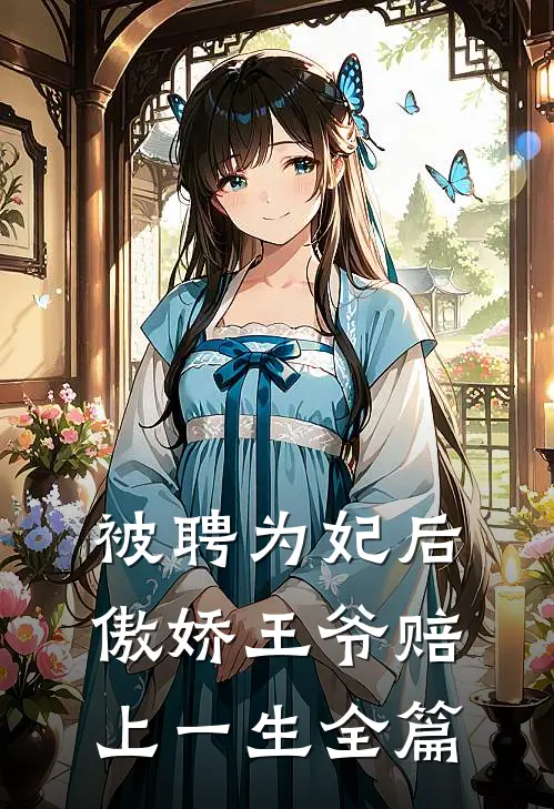 被聘为妃后,傲娇王爷赔上一生全篇