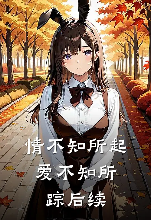 情不知所起,爱不知所踪后续是歌