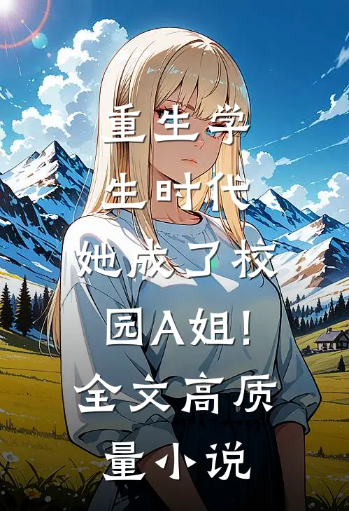 重生学生时代:她成了校园A姐!全文...高质量小说