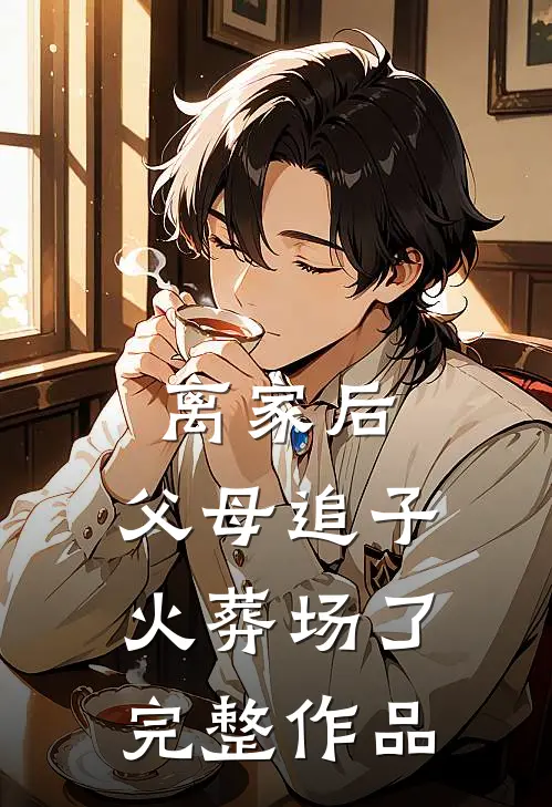 离家后，父母追子火葬场了完整作品