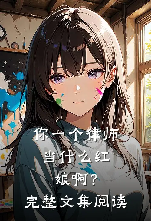 你一个律师，当什么红娘啊？完整文集阅读