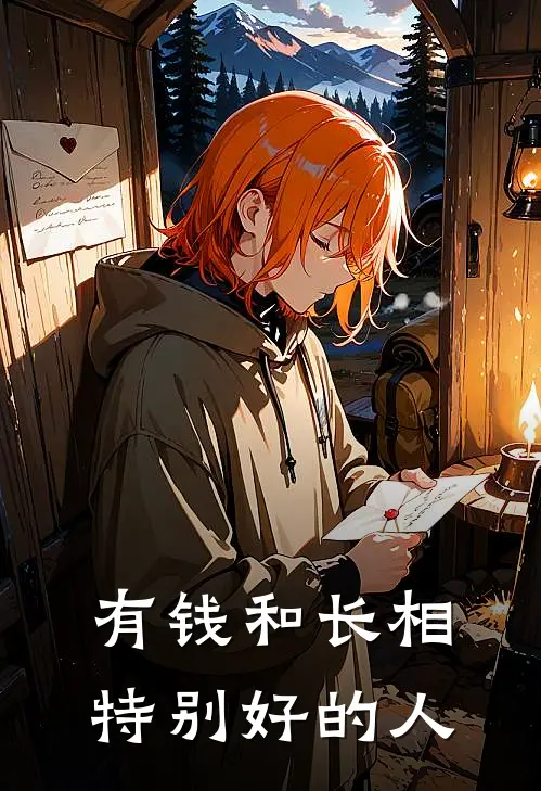 有钱和长相特别好的人谈恋爱