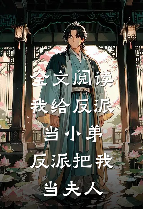 全文阅读我给反派当小弟,反派把我当夫人
