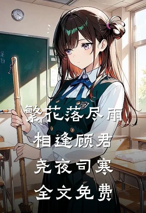 繁花落尽雨相逢顾君尧夜司寒全文免费