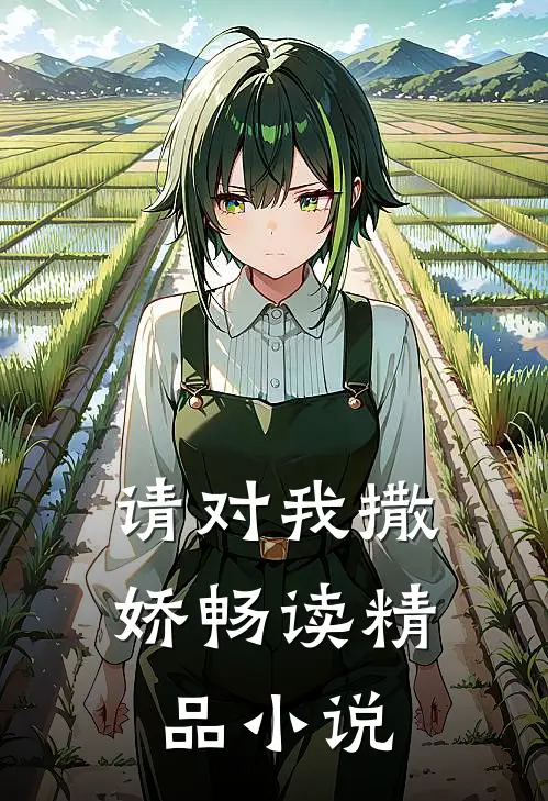 请对我撒娇畅读精品小说