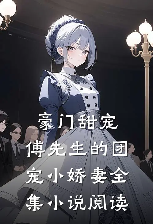 豪门甜宠傅先生的团宠小娇妻全集阅读免费