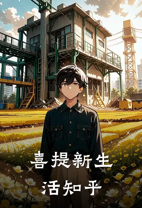 喜提新生活知乎