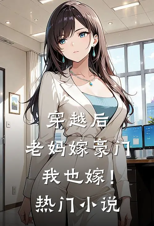 穿越后,老妈嫁豪门,我也嫁!热门免费阅读