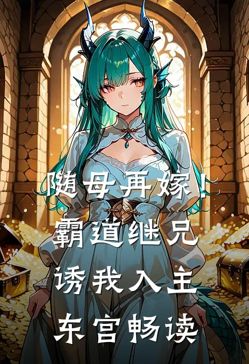 随母再嫁!霸道继兄诱我入主东宫畅读