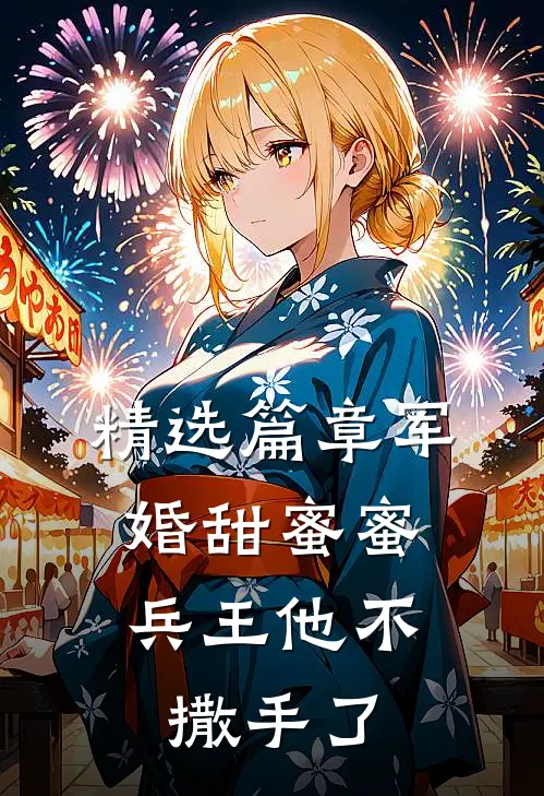 精选篇章军婚甜蜜蜜，兵王他不撒手了
