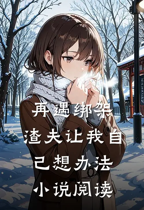 再遇绑架,渣夫让我自己想办法阅读免费