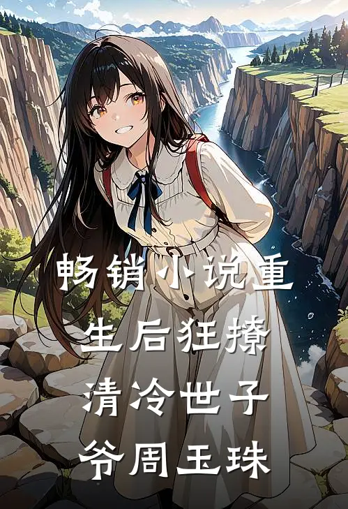 畅销小说重生后狂撩清冷世子爷周玉珠