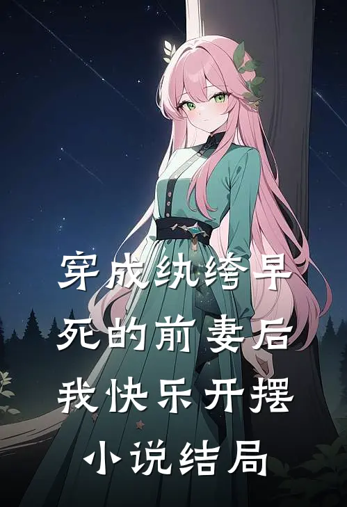 穿成纨绔早死的前妻后,我快乐开摆结局