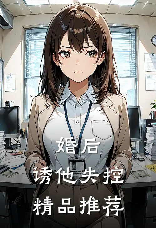 婚后，诱他失控精品推荐