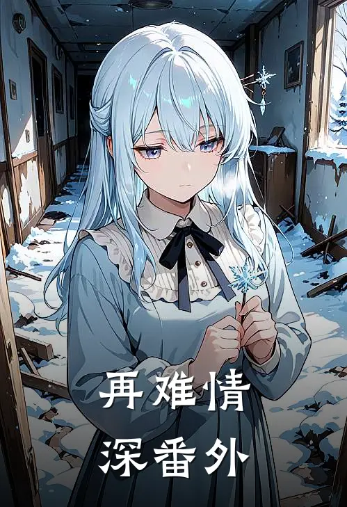再难情深番外