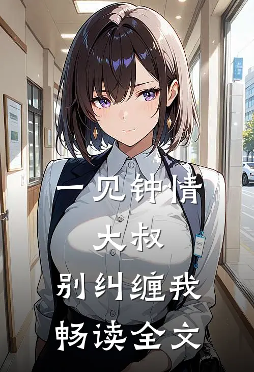 一见钟情大叔,别纠缠我畅读全文