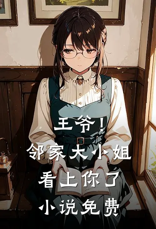 王爷!邻家大小姐看上你了免费