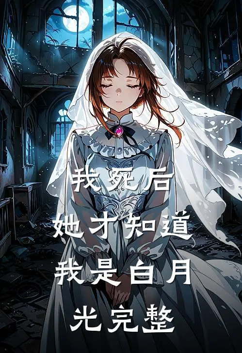 我死后，她才知道我是白月光完整