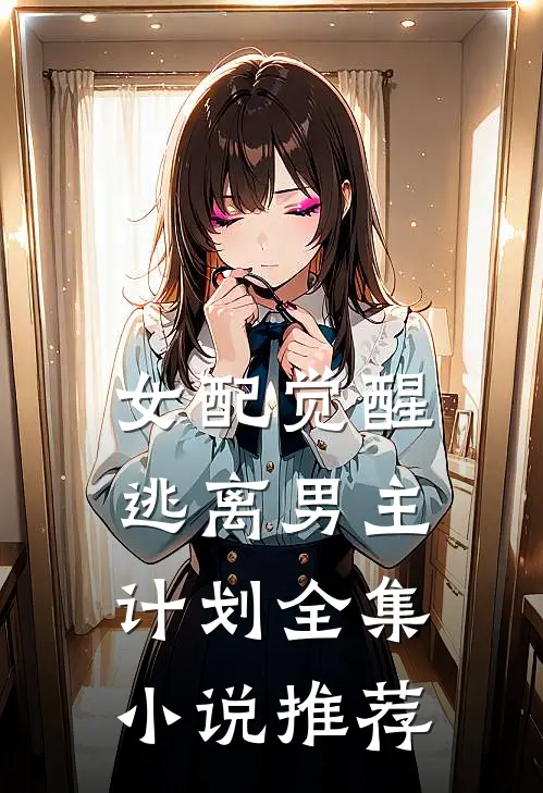 女配觉醒逃离男主计划全集推荐阅读