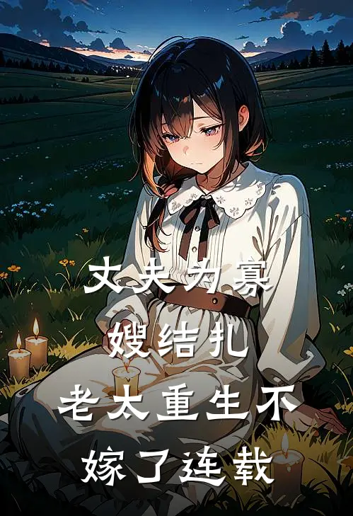 丈夫为寡嫂结扎,老太重生不嫁了连载