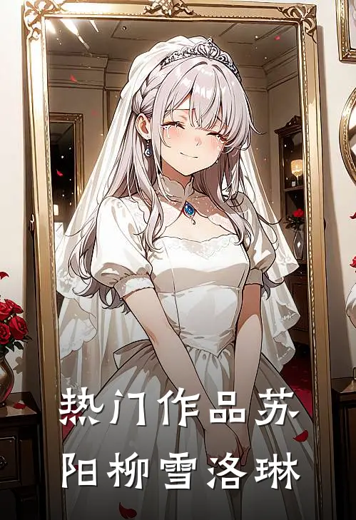 热门作品苏阳柳雪洛琳