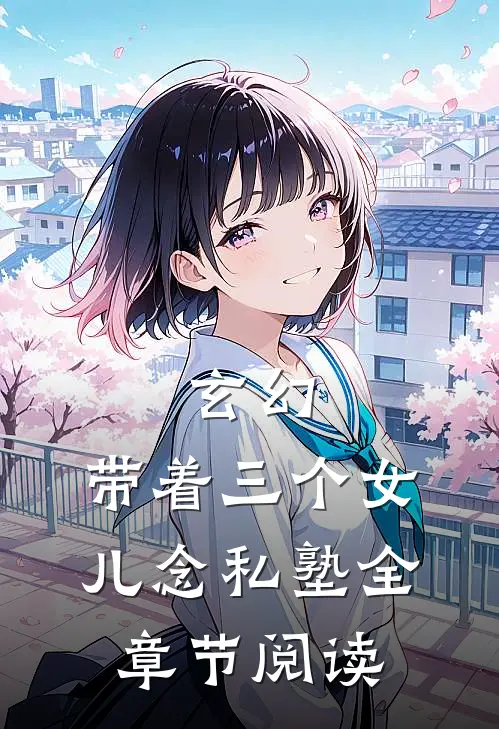 玄幻带着三个女儿念私塾全章节阅读