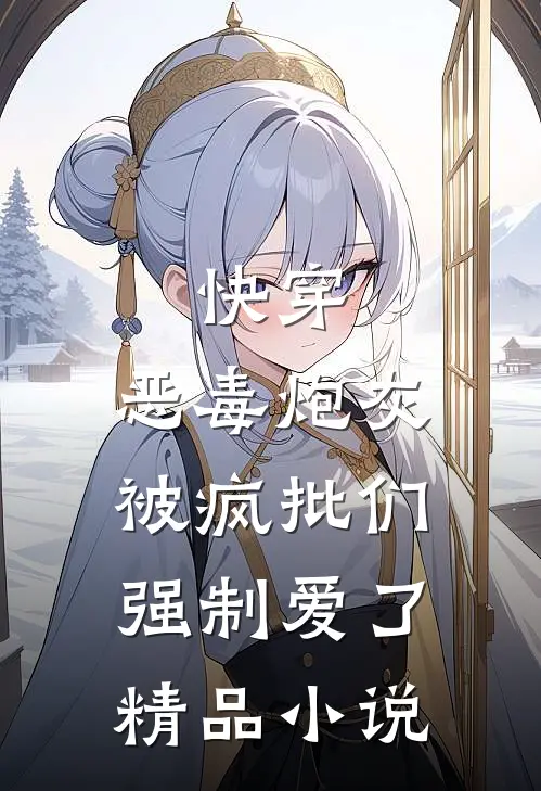 快穿：恶毒炮灰被疯批们强制爱了精品小说