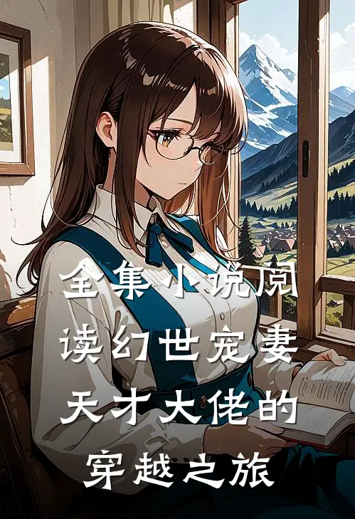 全集阅读幻世宠妻天才大佬的穿越之旅