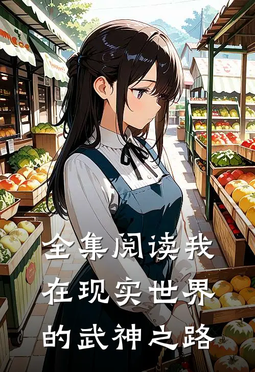 全集阅读我在现实世界的武神之路漫画