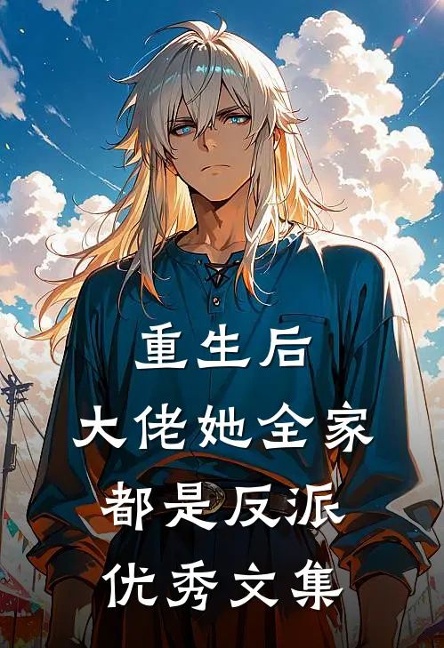 重生后,大佬她全家都是反派优秀文集