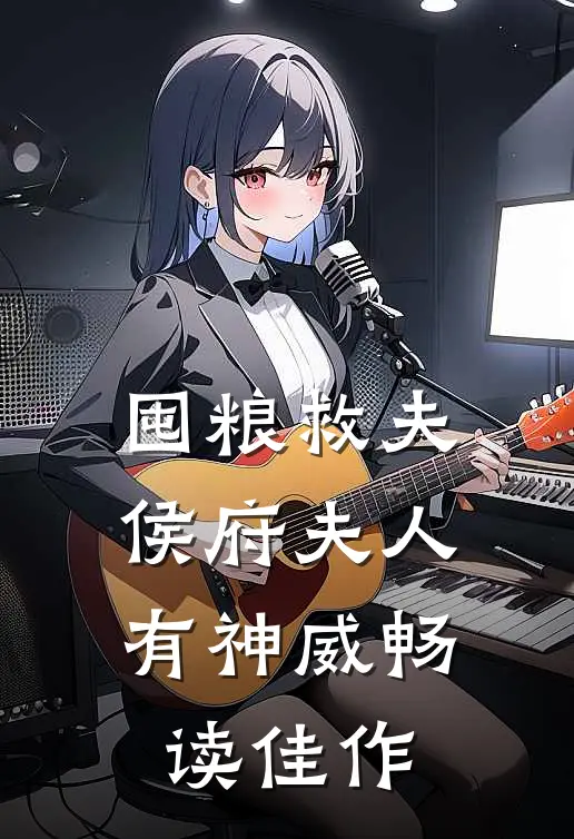 囤粮救夫：侯府夫人有神威畅读佳作