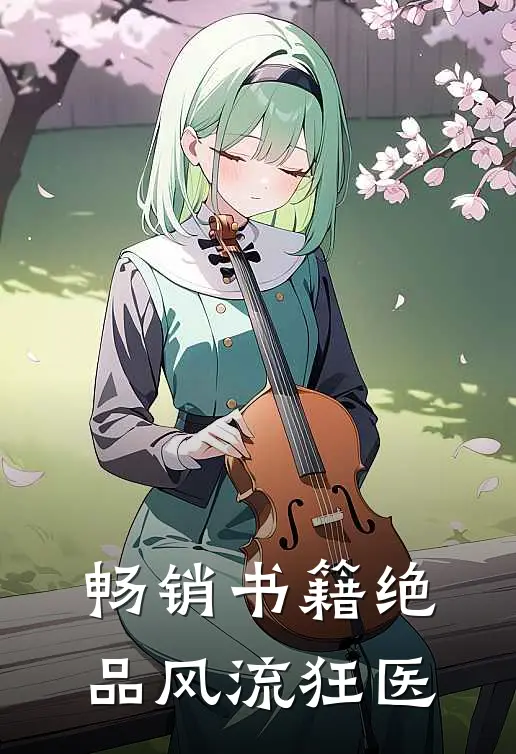 畅销书籍绝品风流狂医
