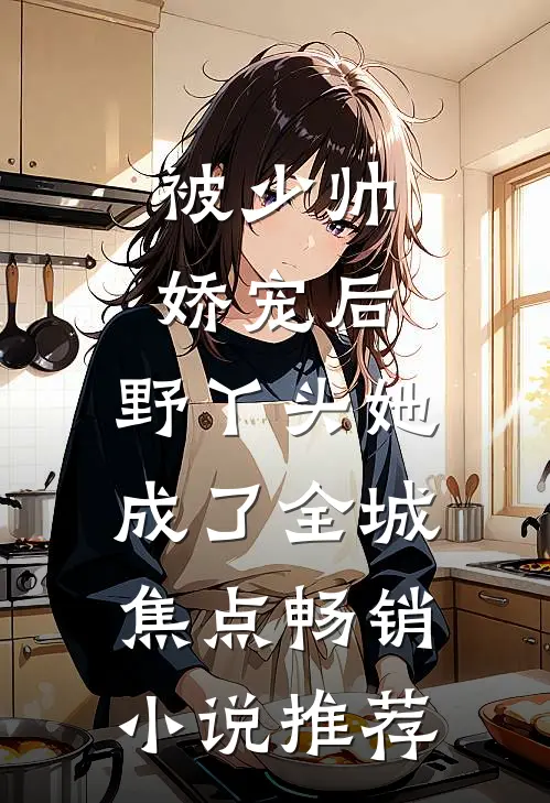 被少帅娇宠后，野丫头她成了全城焦点畅销小说推荐