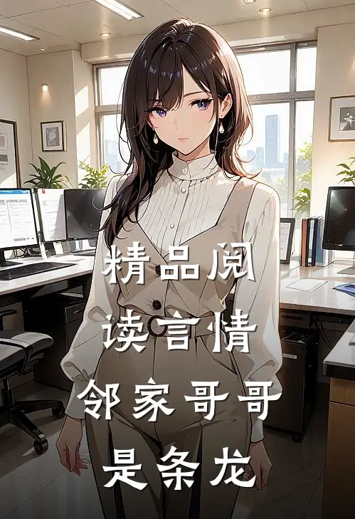 精品阅读言情邻家哥哥是条龙