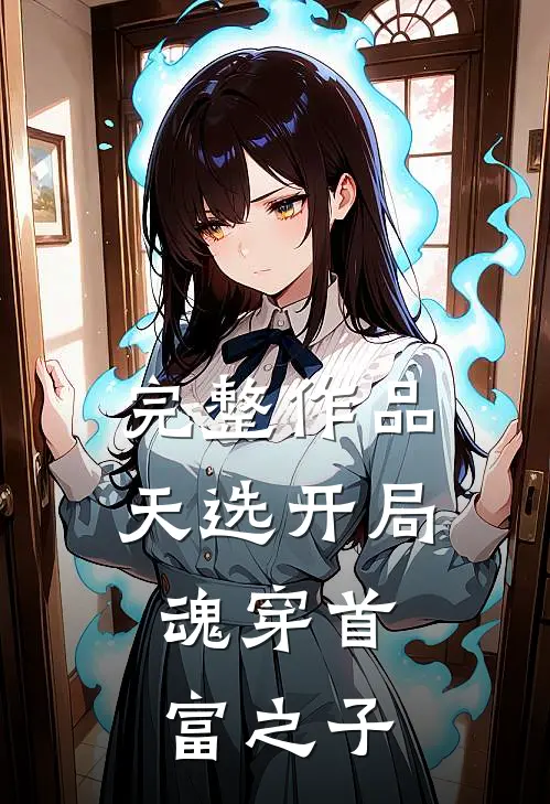 完整作品天选开局,魂穿首富之子