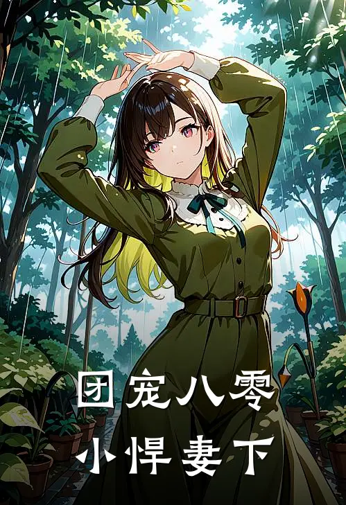 团宠八零小悍妻下