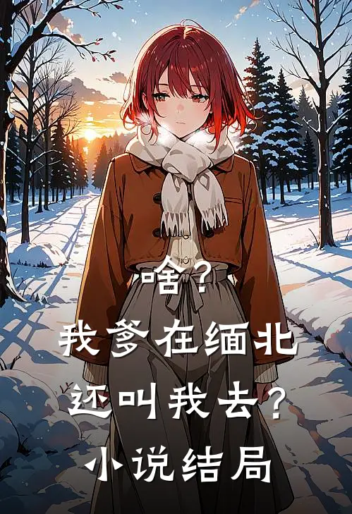 啥?我爹在缅北还叫我去?结局怎么样